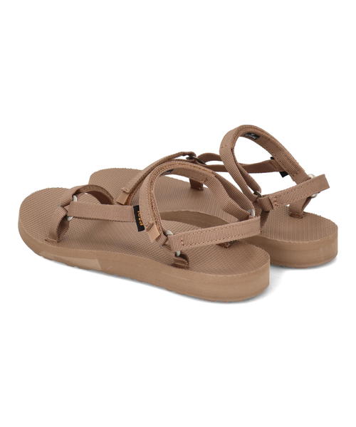Teva テバ W ORIGINAL UNIVERSAL SLIM レディーススポーツサンダル アウトドア 水...