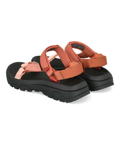 【クーポン配布中】Teva テバ W HURRICANE XLT 3 レディーススポーツサンダル アウ...