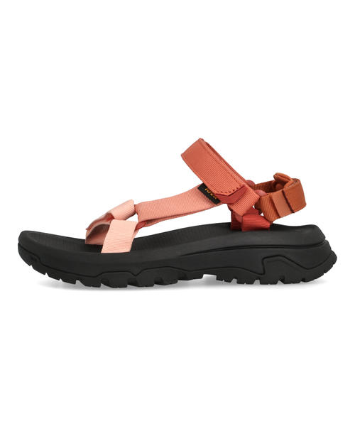 【クーポン配布中】Teva テバ W HURRICANE XLT 3 レディーススポーツサンダル アウ...