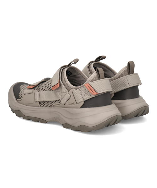 【クーポン配布中】Teva テバ M OUTFLOW UNIVERSAL メンズシューズ アウトドアスニ...