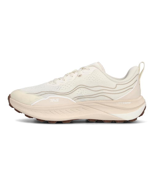 Teva テバ TRAILWINDER LOW メンズスニーカー アウトドアシューズ ライトハイキン...