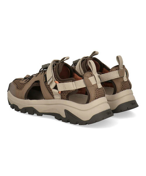 【クーポン配布中】Teva テバ M HURRICANE XLT3 CT メンズスポーツサンダル アウト...