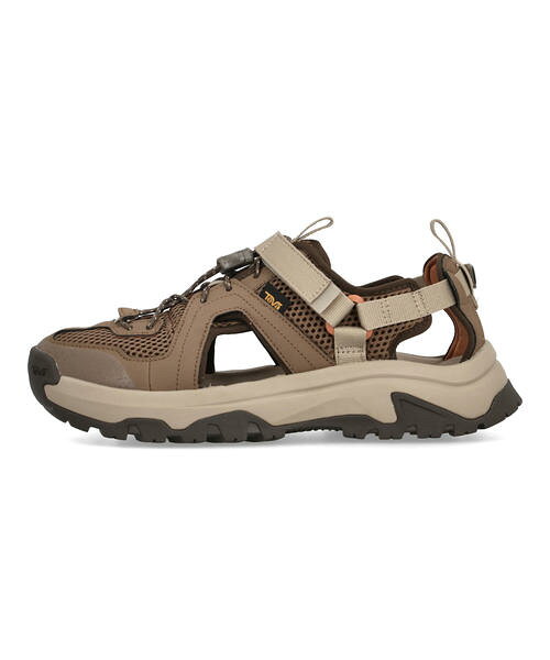 【クーポン配布中】Teva テバ M HURRICANE XLT3 CT メンズスポーツサンダル アウト...