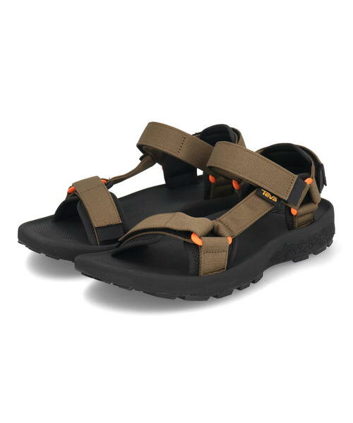 Teva テバ M HYDRATREK SANDAL メンズスポーツサンダル アウトドア メンズハイドラトレックサンダル 1150510 DSPM デザートパルム メンズ シューズ 靴 サンダル スポーツ ブランド ギフト プレゼント ラッピング ASBee アスビー