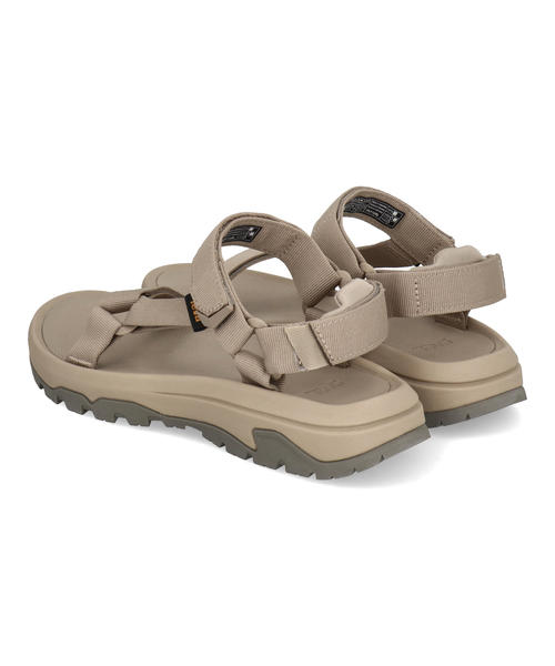【クーポン配布中】Teva テバ M HURRICANE XLT 3 メンズスポーツサンダル アウトド...