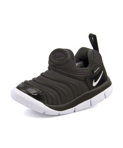 NIKE ナイキ DYNAMO FREE TD ベビースニーカー(ダイナモフリーTD) 343938 013 アンスラサイト/ホワイト/ブラック