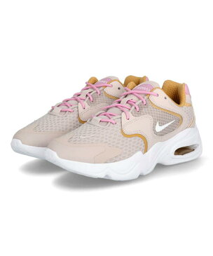 【10日限定クーポン&P10倍11日1:59まで】NIKE ナイキ WMNS AIR MAX 2X レディーススニーカー(ウィメンズエアマックス2X) CK2947 003 プラチナバイオレット/ホワイト/トゥイン/ビヨンドピンク レディース シューズ 靴 スニーカー ローカット ブランド ギフト