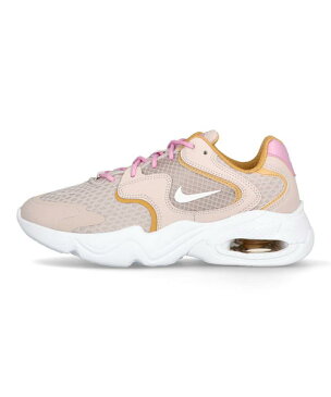【10日限定クーポン&P10倍11日1:59まで】NIKE ナイキ WMNS AIR MAX 2X レディーススニーカー(ウィメンズエアマックス2X) CK2947 003 プラチナバイオレット/ホワイト/トゥイン/ビヨンドピンク レディース シューズ 靴 スニーカー ローカット ブランド ギフト