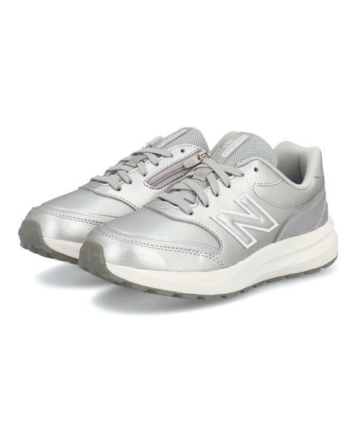 new balance ニューバランス WW363 V9 軽量 幅広2E レディーススニーカー ウォーキングシューズ WW363SD9 シルバー レディース シューズ 靴 ウォーキング 運動靴 スニーカー ローカット プレゼント ラッピング ASBee アスビー