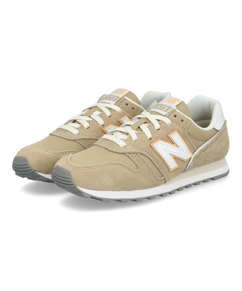 楽天市場】new balance ベージュ 373(レディース靴|靴)の通販 楽天市場】new balance ベージュ 373(レディース靴|靴)の通販