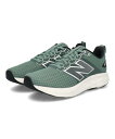 new balance ニューバランス M460 超軽量 2E メンズスニーカー M460CJ4 グリーン メンズ シューズ 靴 スニーカー ランニングシューズ...