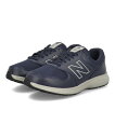 【クーポン配布中】new balance ニューバランス MW550 V4 幅広4E 超軽量 メンズスニーカー ウォーキングシューズ 732550 AN4 ネイ...