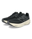 【クーポン配布中】new balance ニューバランス FRESH FOAM X 1080 V14 軽量 2E メンズスニーカー 厚底 ランニング フレッシュフォームX1080 M1080B14 ブラック メンズ シューズ 靴 スニーカー ランニングシューズ ローカット ASBee アスビー