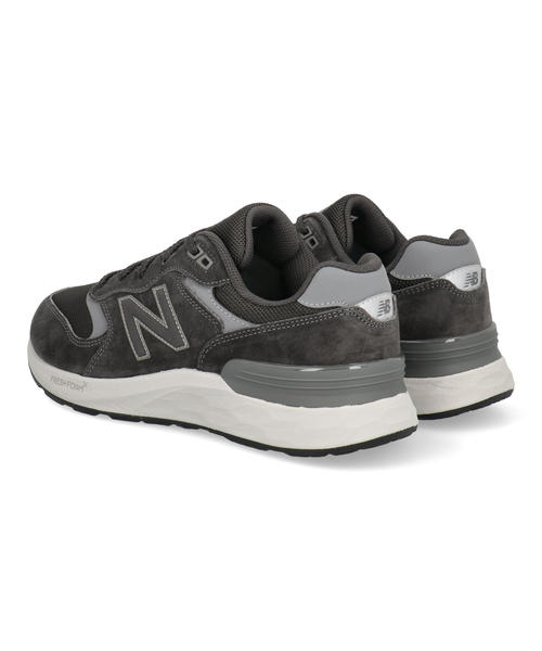 【クーポン配布中】new balance ニューバランス WALKING FRESH FOAM 880 V7 メンズ...