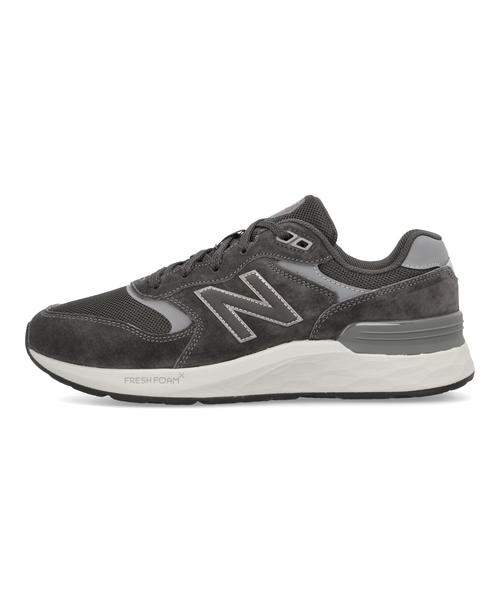 【クーポン配布中】new balance ニューバランス WALKING FRESH FOAM 880 V7 メンズ...