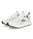 new balance ニューバランス DYNASOFT 900 V2 軽量 メンズスニーカー ウォーキングシューズ ダイナソフト900 UA900AR2 ホワ...