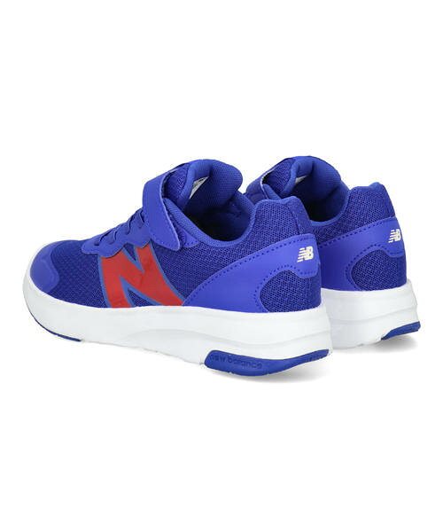 new balance ニューバランス PT578 V1 超軽量 キッズスニーカー ランニングシュー...