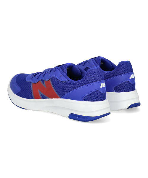 new balance ニューバランス GK578 V1 LACE 超軽量 キッズスニーカー ランニングシ...