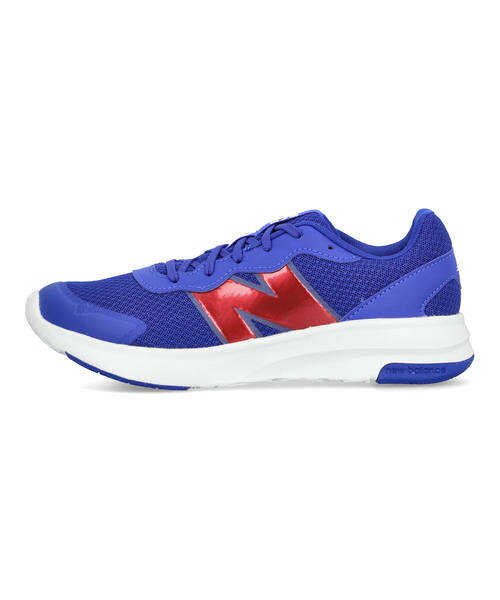 new balance ニューバランス GK578 V1 LACE 超軽量 キッズスニーカー ランニングシ...