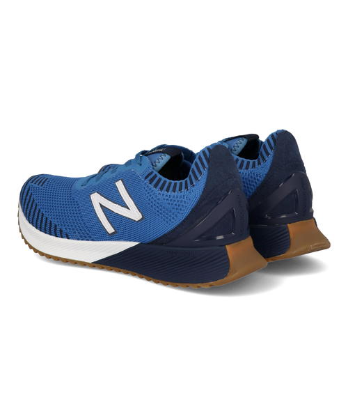 new balance ニューバランス FUELCELL ECHO M MFCEC メンズスニーカー 軽量 フューエルセルエコーM 210120 OB ブルー メンズ シューズ 靴 ランニングシューズ スニーカー フィットネス/トレーニングシューズ ローカット