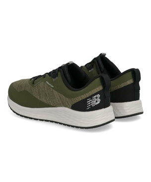 new balance ニューバランス FRESH FOAM ARISHI UTILITY M MARISU メンズスニーカー 軽量 撥水 フレッシュフォームアリシユーティリティーM 240890 O3 カーキ ランニングシューズ スニーカー フィットネス トレーニングシューズ
