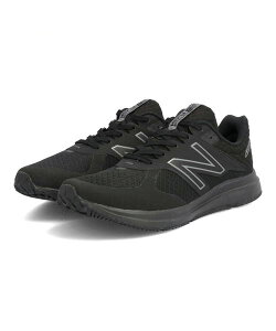 【クーポン配布中】new balance ニューバランス FLASH M MFLSH メンズスニーカー 超軽量 フラッシュM 310690 TB5 ブラック メンズ シューズ 靴 スニーカー フィットネス/トレーニングシューズ ランニングシューズ ローカット