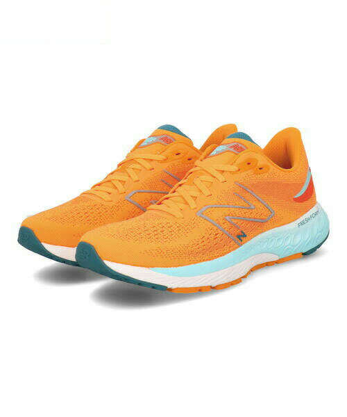 new balance ニューバランス FRESH FOAM 880 M メンズスニーカー 軽量 ランニングシューズ フレッシュフォーム880M 410880 A12 イエロー メンズ シューズ 靴 スニーカー ローカット プレゼント ラッピング ASBee アスビー