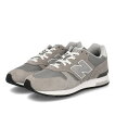 【クーポン配布中】new balance ニューバランス ML565 レディーススニーカー 330565 EG1 グレー レディース シューズ 靴 スニーカー ローカット ブランド ASBee