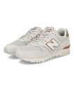 【クーポン配布中】new balance ニューバランス ML565 メンズスニーカー 331565 GCA GF ライトグレー メンズ シューズ 靴 スニーカー ローカット ブランド プレゼント ASBee