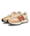 new balance ニューバランス MS327 メン