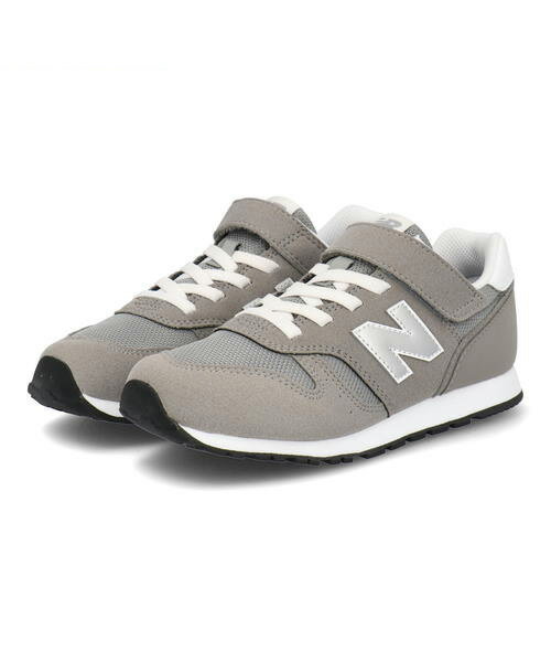 newbalanceニューバランスYV373キッズスニーカー335373