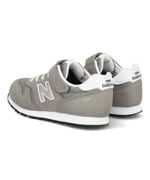 newbalanceニューバランスYV373キッズスニーカー335373