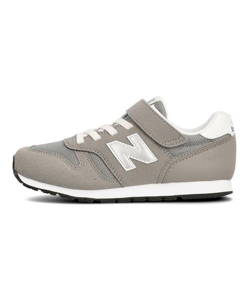 newbalanceニューバランスYV373キッズスニーカー335373