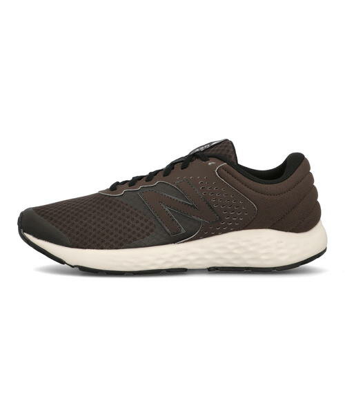 new balance ニューバランス ME420【超軽量/幅広4E】メンズスニーカー 511420 BR2 ブラウン 3