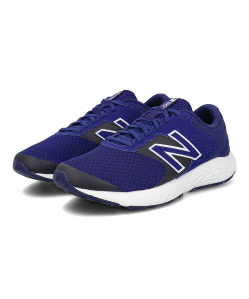 new balance ニューバランス ME420 超軽量 幅広4E メンズスニーカー 511420 CN2 ネイビー メンズ シューズ 靴 スニーカー フィットネス トレーニングシューズ ランニングシューズ ローカット ラッピング ASBee アスビー