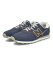 【クーポン配布中】new balance ニューバランス ML373 メンズスニーカー 516373 RT2 ネイビー メンズ シューズ 靴 スニーカー ローカット ブランド ギフト プレゼント ラッピング ASBee アスビー 4,950円