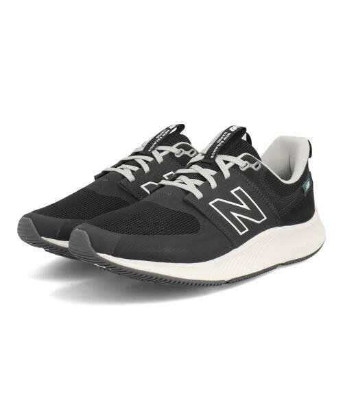 ニューバランス 【クーポン配布中】new balance ニューバランス UA900 軽量 メンズスニーカー 630900 EB1 ブラック メンズ シューズ 靴 ウォーキングシューズ スニーカー ローカット ブランド ギフト ASBee アスビー