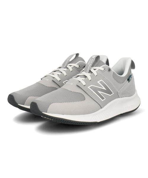 ニューバランス new balance ニューバランス UA900 軽量 メンズスニーカー 630900 EG1 グレー メンズ シューズ 靴 ウォーキングシューズ スニーカー ローカット ブランド ギフト プレゼント ラッピング ASBee アスビー