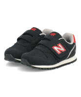 【クーポン配布中】new balance ニューバランス IZ373 ベビースニーカー ベビーシ...