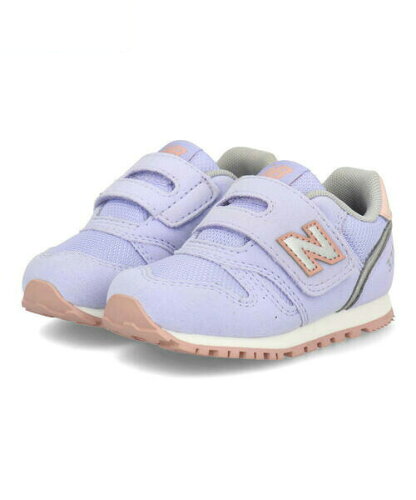 【クーポン配布中】new balance ニューバランス IZ373 ベビースニーカ...