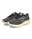 ニューバランス 【クーポン配布中】new balance ニューバランス FRESH FOAM ARISHI V4 MARIS 超軽量 2E メンズスニーカー フレッシュフォームアリシV4 710790 AK4 ブラック メンズ シューズ 靴 ウォーキングシューズ スニーカー ローカット ASBee