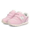 new balance IZ373 ベビースニーカー