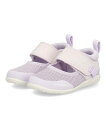 【クーポン配布中】new balance ニューバランス IT208F FIRST ベビーシューズ ファーストシューズ サマーシューズ 711208 C2 ピンク キッズ シューズ 靴 サンダル スニーカー ファースト ベビー ブランド ASBee