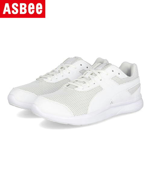 【クーポン配布中】PUMA プーマ ESCAPER CORE MU メンズスニーカー【軽量】(エスケーパーコアMU) 368890 01 [GF] プーマホワイト/プーマホワイト【メンズ】