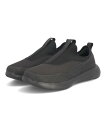 プーマ PUMA プーマ SOFTRIDE FEEL SLIP-ON WIDE メンズスニーカー 軽量 幅広4E ソフトライドフィールスリッポンワイド 378019 02 プーマブラック/ファントムブラック メンズ シューズ 靴 ウォーキングシューズ スニーカー スリッポン ローカット