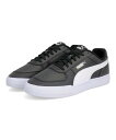 【クーポン配布中】PUMA プーマ CAVEN メンズスニーカー ケーブン 380810 04 ブラック ホワイト メンズ シューズ 靴 ブランド ギフト プレ...