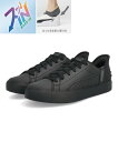 【クーポン配布中】PUMA プーマ V COURT EASE IN レディーススニーカー Vコートイーズイン 402486 03 プーマブラック/プーマブラック...