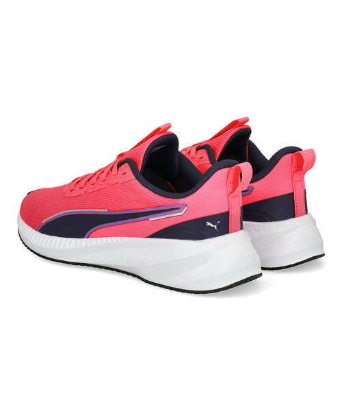 【クーポン配布中】PUMA プーマ FLYER LITE 3 レディーススニーカー ランニングシ...