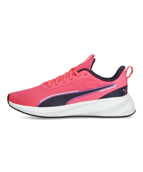 【クーポン配布中】PUMA プーマ FLYER LITE 3 レディーススニーカー ランニングシ...