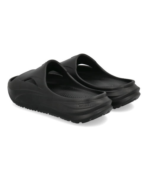 PUMA プーマ SOFTRIDE ZEROG SLIDE メンズサンダル シャワーサンダル 厚底 ソフト...